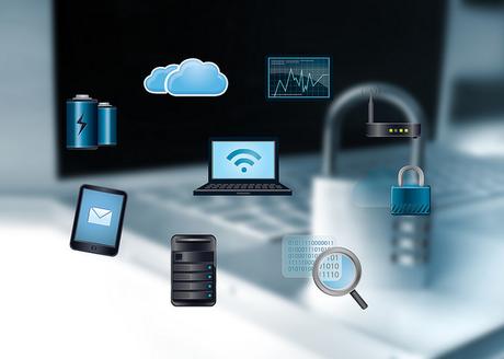 Ways to Strengthen Your IoT Cybersecurity
