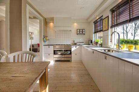 9 Kitchen Design Mistakes That Can Ruin Its Purpose