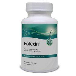 Nutrafol vs Folexin: What’s The Consensus?