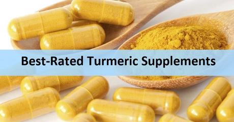 Best Turmeric Supplements in 2021: Curcumin Pills Reviewed