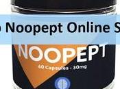 Noopept Pills: List Trustworthy Online Vendors