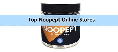 Buy Noopept Pills: List of 7 Trustworthy Online Vendors