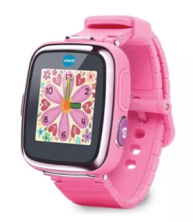 Top 10 Best Smartwatch for Kids in 2021