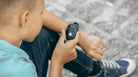 Top 10 Best Smartwatch for Kids in 2021