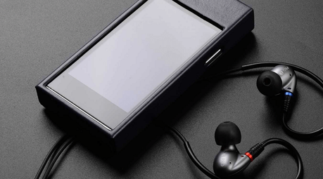 5 Best MP3 players in 2021