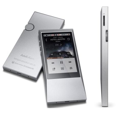 5 Best MP3 players in 2021