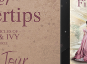 [Blog Tour] Fingertips' (The Chronicles Alice Ivy, Book Kellyn Roth #HistoricalFiction