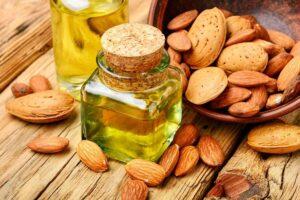ALMOND OIL