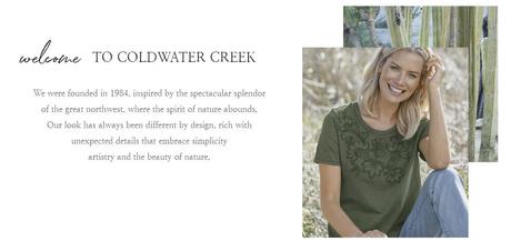 Coldwater Creek: Uncomplicated Clothing, Shoes & Jewelry for Women