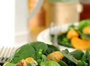 Mandarin Orange Salad