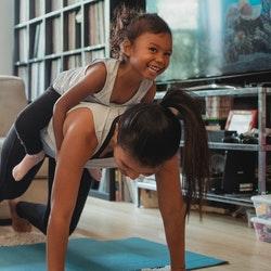 7 Essential Benefits of Exercises for Parents