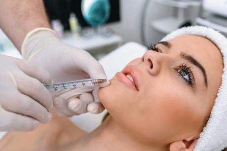 Are Dermal Filler Injections Painful?