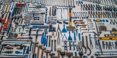 4 Must Have Tools In Our Toolbox In The House