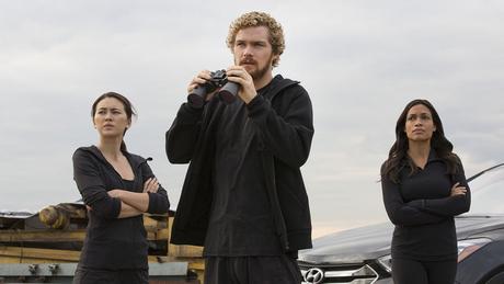 Iron Fist Season 3 Release Date, Plot, Cast- Everything We Know So Far