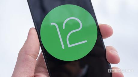 Google puts finishing touches on Android 12 with beta 5
