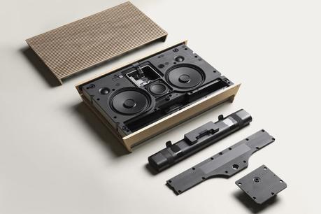 B&O’s Journey to Make the Beosound Level Last a Decade B&O’s Journey to Make the Beosound Level Last a Decade