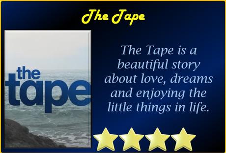 The Tape (2021) Movie Review ‘Full of Heart’