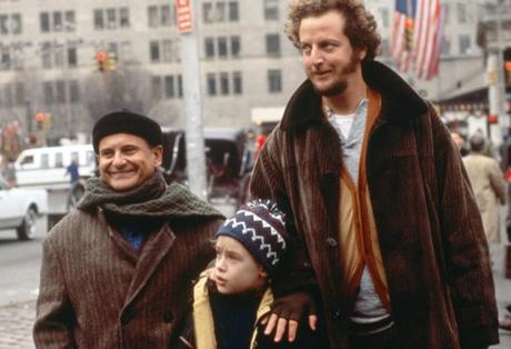 ABC Film Challenge – 90s Movie – H – Home Alone 2: Lost in New York (1992) Movie Review