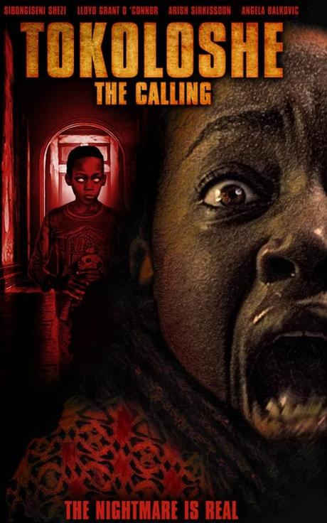Tokoloshe: The Calling (2021) Movie Review