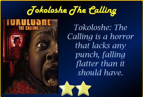 Tokoloshe: The Calling (2021) Movie Review