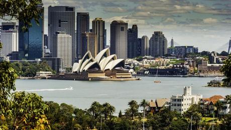 Australia Trivia Questions and Answers