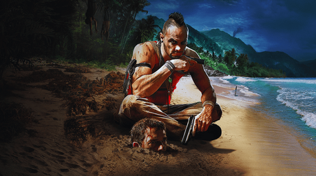 Get Far Cry 3 for free on PC
