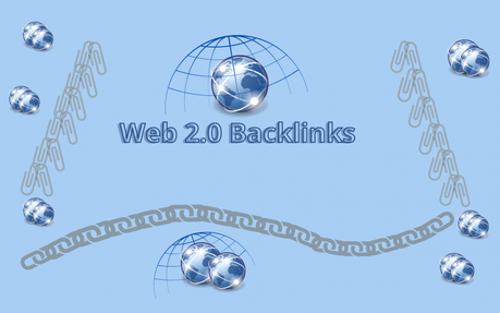 How Do You Create Web 2.0 Backlinks?