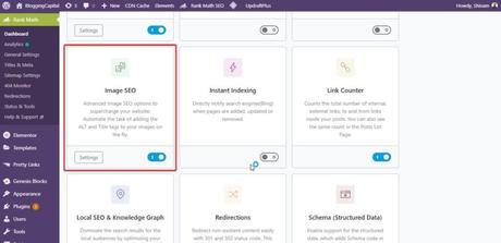 image seo rankmath