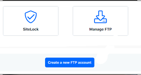 Install an SSL certificate