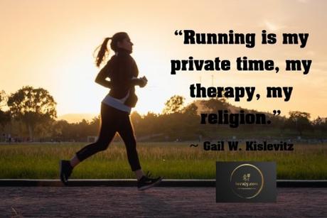 166 Running Quotes to motivate and inspire you to stay fit