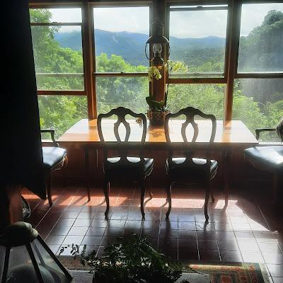 Sunshine and Shadow