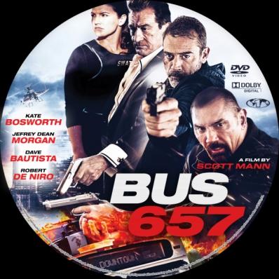 Choose a stop to view live arrivals and status information or add to favourites Covercity Dvd Covers Labels Bus 657