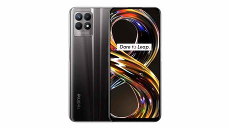 Realme 8i