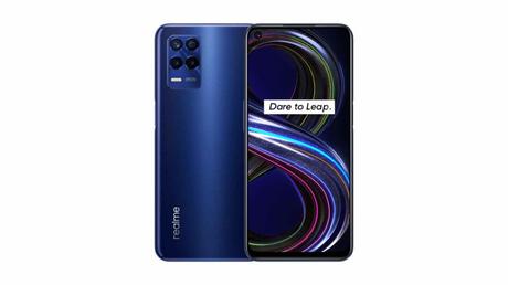 Realme 8s 5G