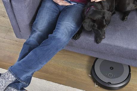If Anyone Can Make a Robot That Avoids Wires, It’s iRobot