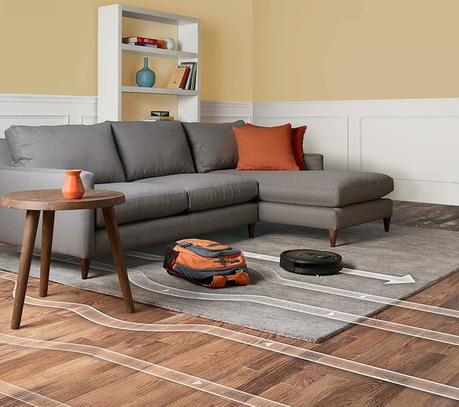 If Anyone Can Make a Robot That Avoids Wires, It’s iRobot