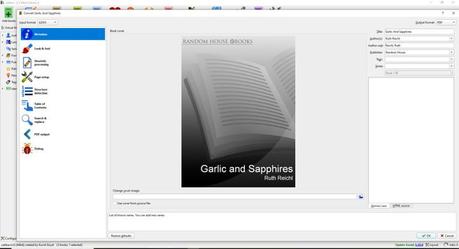 How to Convert a Kindle Book to PDF Using Free Tools
