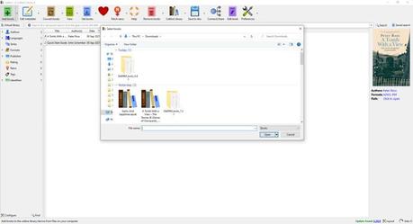 How to Convert a Kindle Book to PDF Using Free Tools
