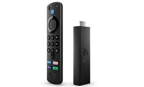 Amazon Fire TV Omni series announced