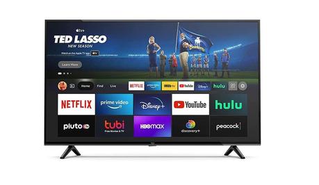 Amazon Fire TV Omni series announced