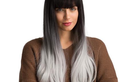 Wigs Are Good For You