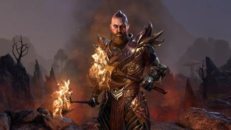 Best Armor Sets in the Elder Scrolls Online