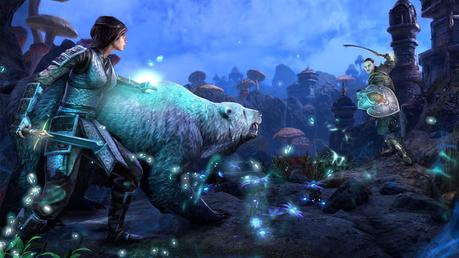 Best Armor Sets in the Elder Scrolls Online