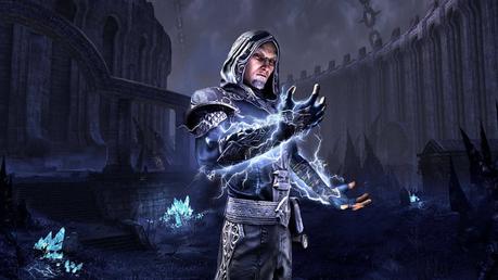 Best Armor Sets in the Elder Scrolls Online