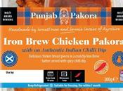 ALDI Release Iron Brew Pakora