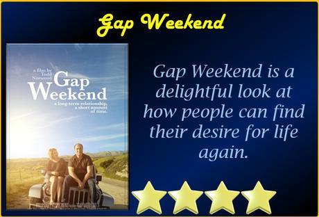Gap Weekend (2021) Movie Review – ‘Delightful Comedy’