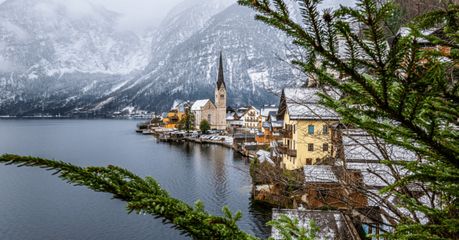 11 Best Places to Visit in Europe in December