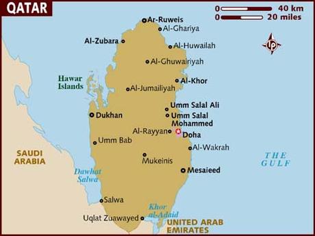 Feb 24, 2021 · municipalities of qatar map qatar (officially, the state of qatar) is divided into 8 municipalities. Map Of Qatar
