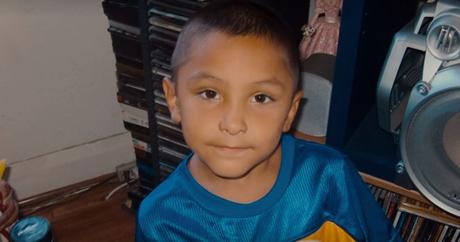 Gabriel had been shuffling between the homes of relatives before settling in his mother's house, where she was occupying her boyfriend and two other siblings in palmdale, california. What Happened To Gabriel Fernandez S Brother And Sister