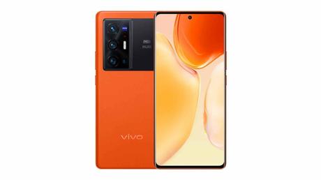 Vivo X70 Pro+